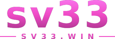 sv33 logo