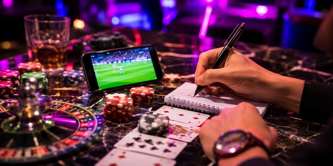 sv33 Casino