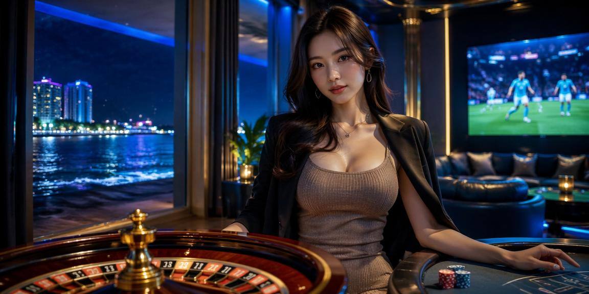 sv33 Những gì bạn thấy khi vào sảnh sv33 casino